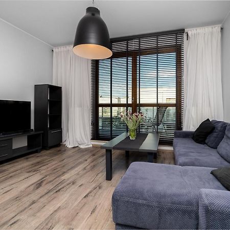 Nelly Apartment - Hav Aparts Gdaňsk Exteriér fotografie