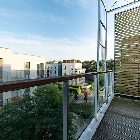 Nelly Apartment - Hav Aparts Gdaňsk Exteriér fotografie